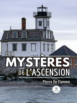 cover image of Les mystères de l'ascension